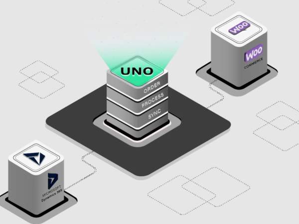 UNO - Woocommerce Microsoft Dynamics Integration Plugin