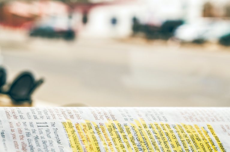 Importance of Text Annotation in NLP