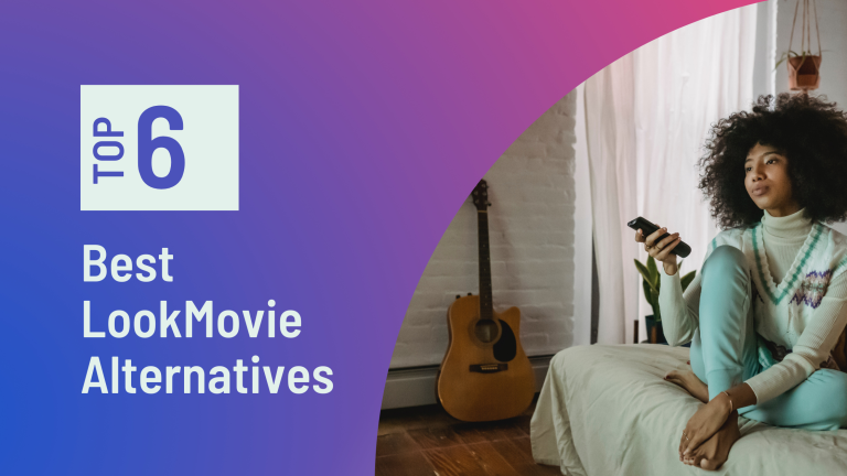 Best Lookmovie Alternatives