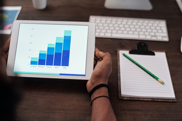 Analytics and Reporting Software: Measuring Digital Marketing Success