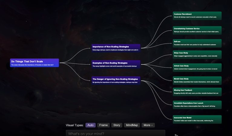 Superus Homepage