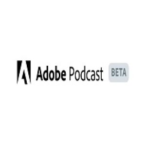 AdobePodcast