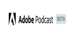 AdobePodcast