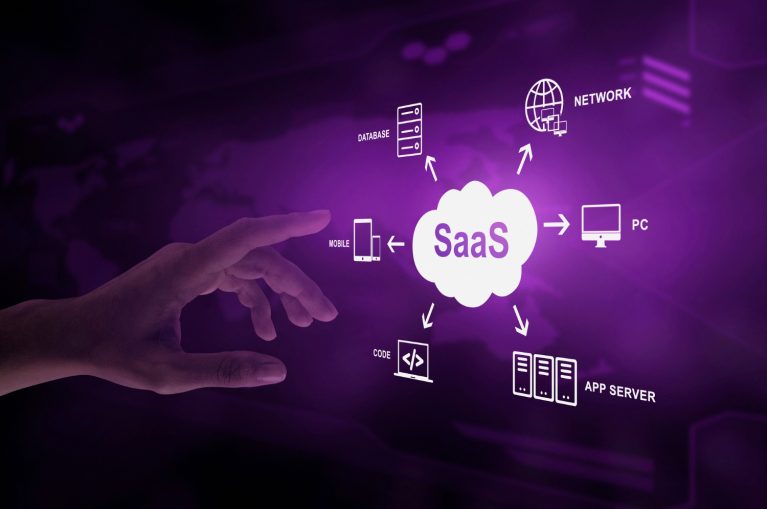 SaaS with Agile Scrum