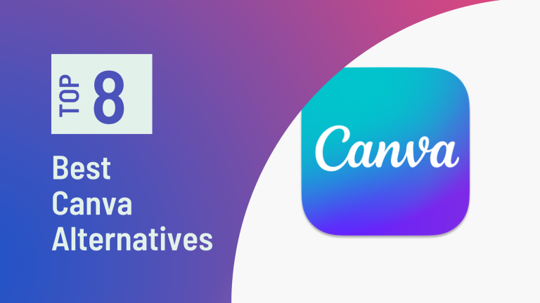 Best Canva Alternatives