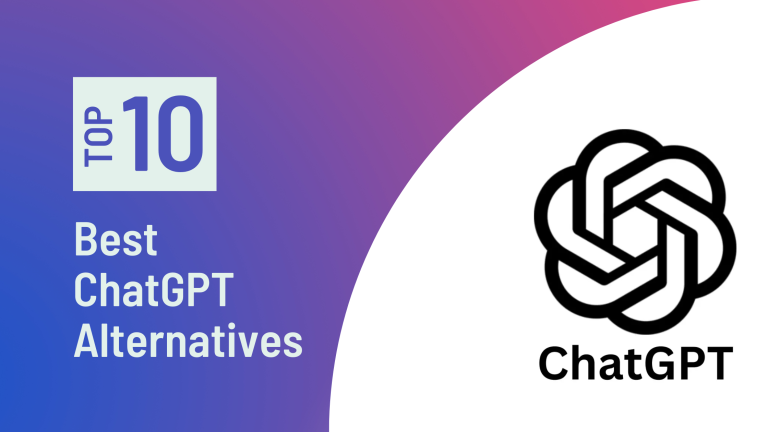 Best ChatGPT Alternatives