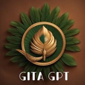 Gita GPT
