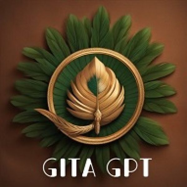Gita GPT