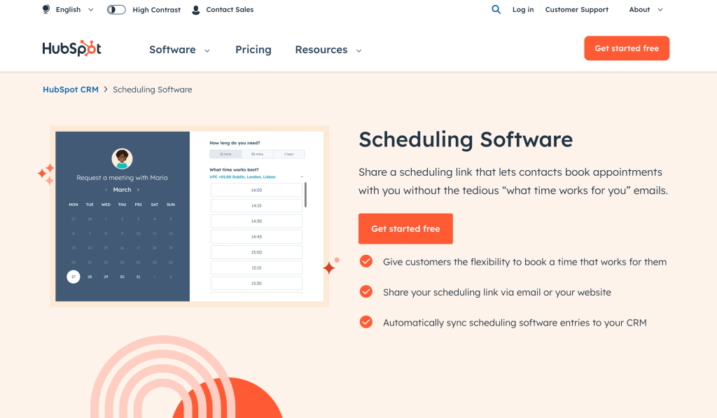 10 Best Calendly Alternatives To Use in 2024 for Scheduling