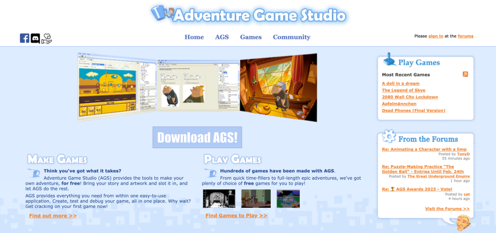 8 Free Game Making Software For Beginners In 2024