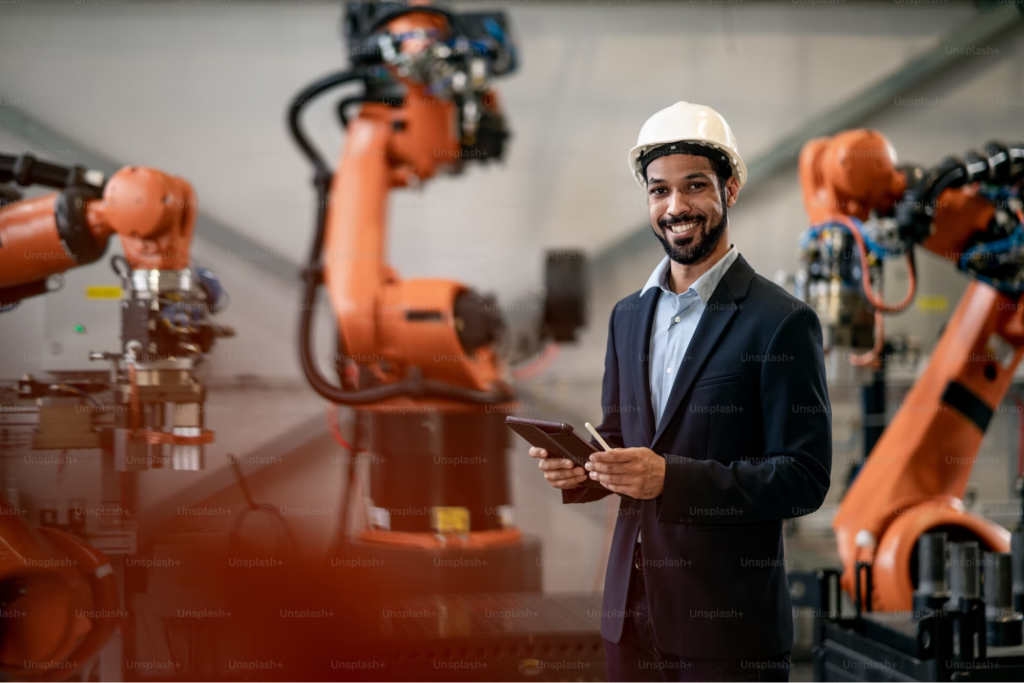 Innovating Responsibly with AI: An Ethical Perspective