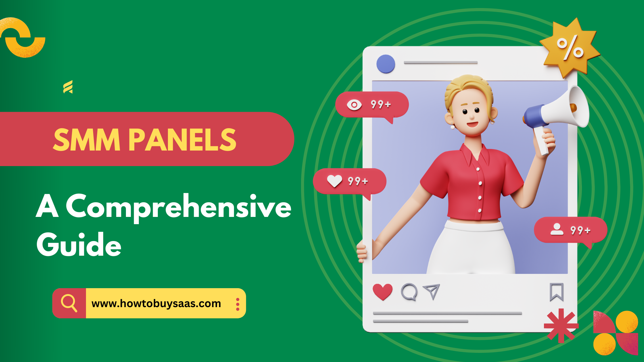 SMM Panels