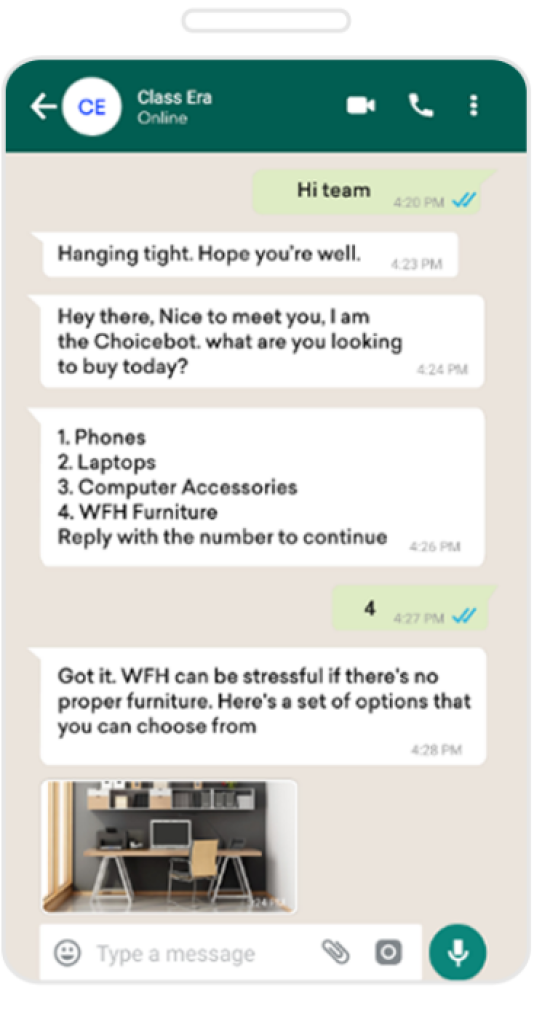 WhatsApp Chatbot: An Ultimate Guide For SMB & Enterprise Businesses