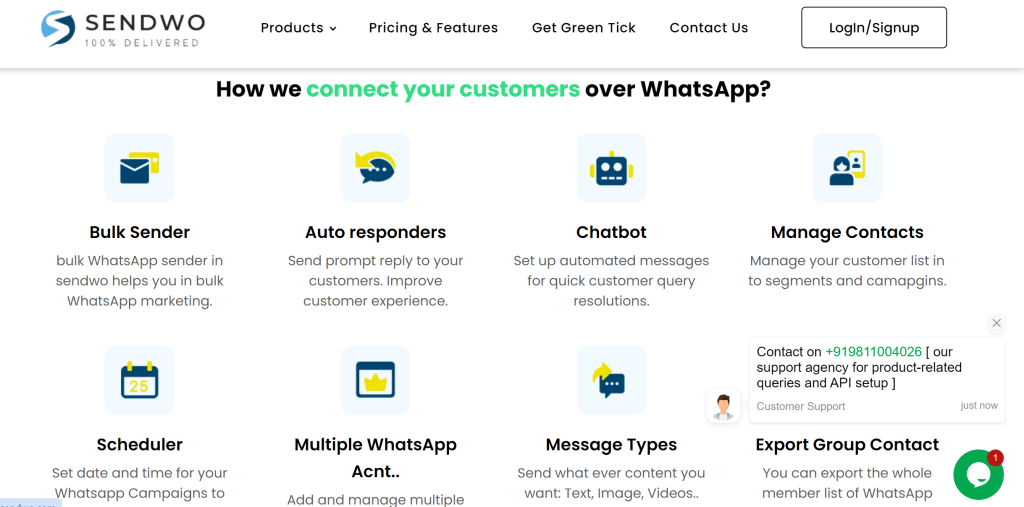 WhatsApp Chatbot: An Ultimate Guide For SMB & Enterprise Businesses