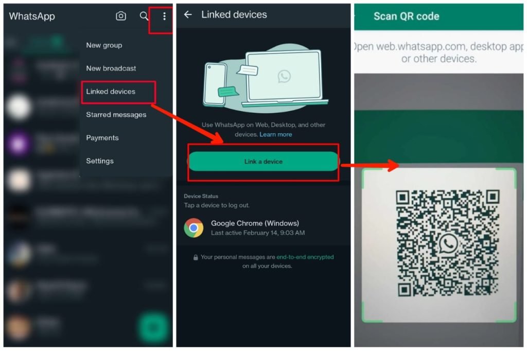 Whatsapp Web Guide 2024: Everything You Need to Know