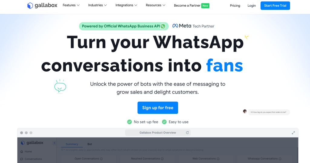 Top 12 Free WhatsApp Marketing Software 2024