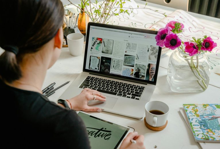 Pixel-Perfect Design: Fine-Tune Your Website&rsquo;s Look