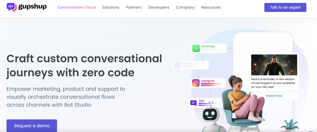 7 Best WhatsApp Chatbot Tools: Unlock Your Business Potential