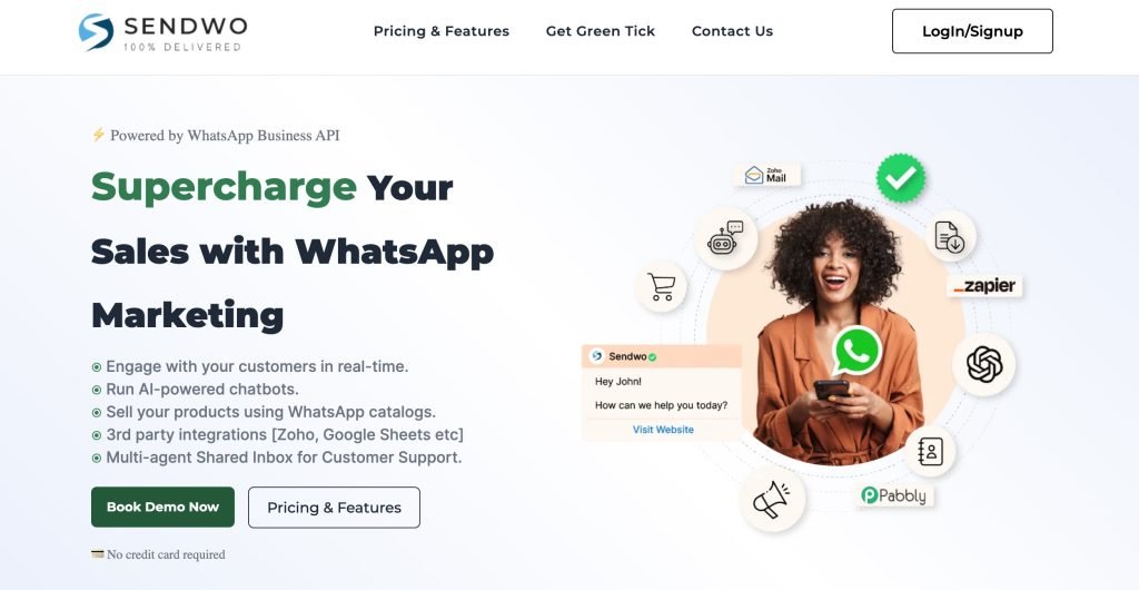 8 Top WhatsApp API Providers for Businesses in 2024