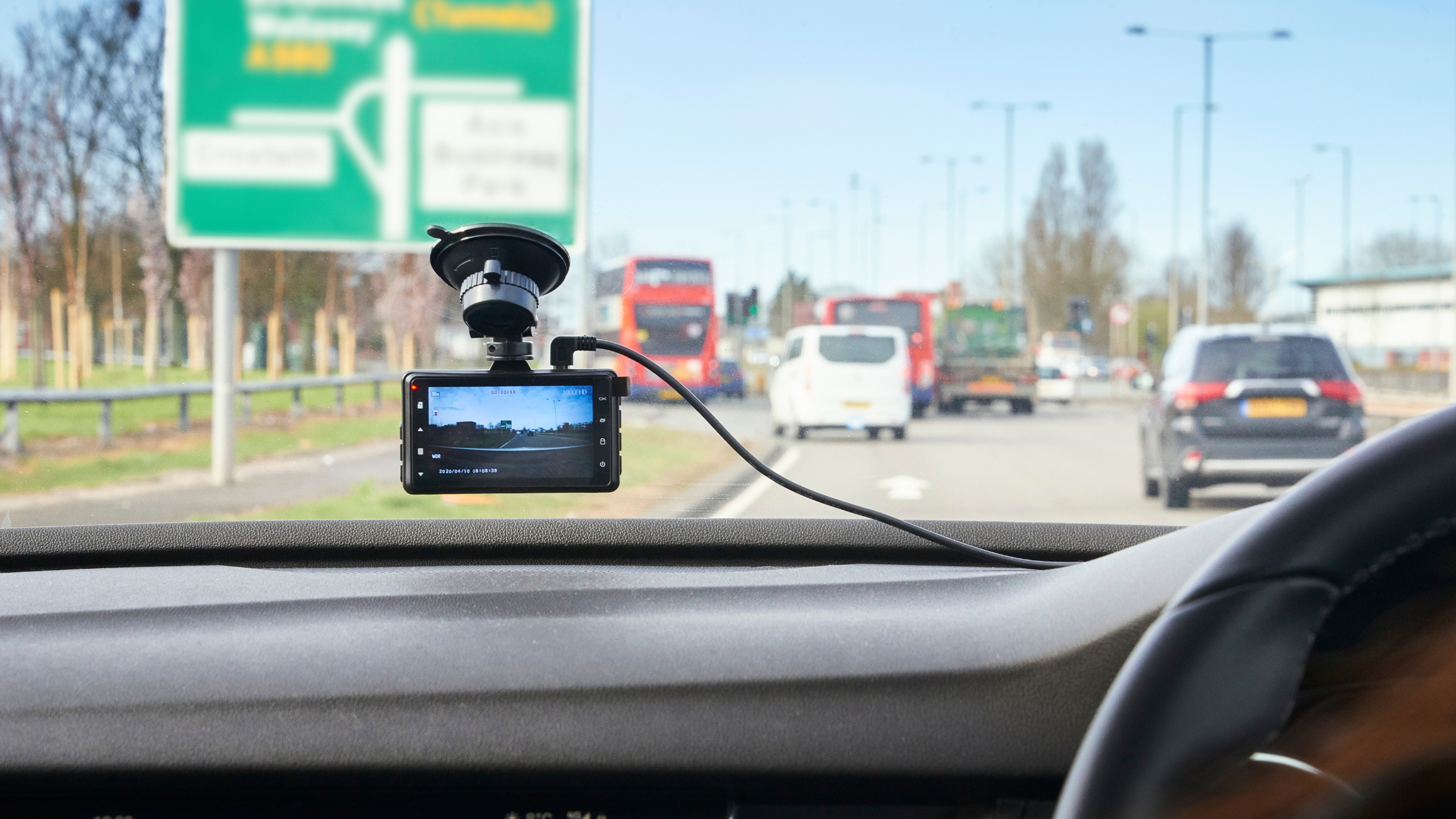 The&nbsp;Rise&nbsp;of&nbsp;Rear-View&nbsp;Dash&nbsp;Cams&nbsp;for&nbsp;Cars​
