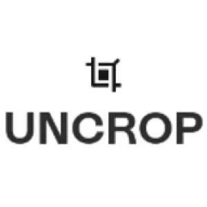 Uncrop