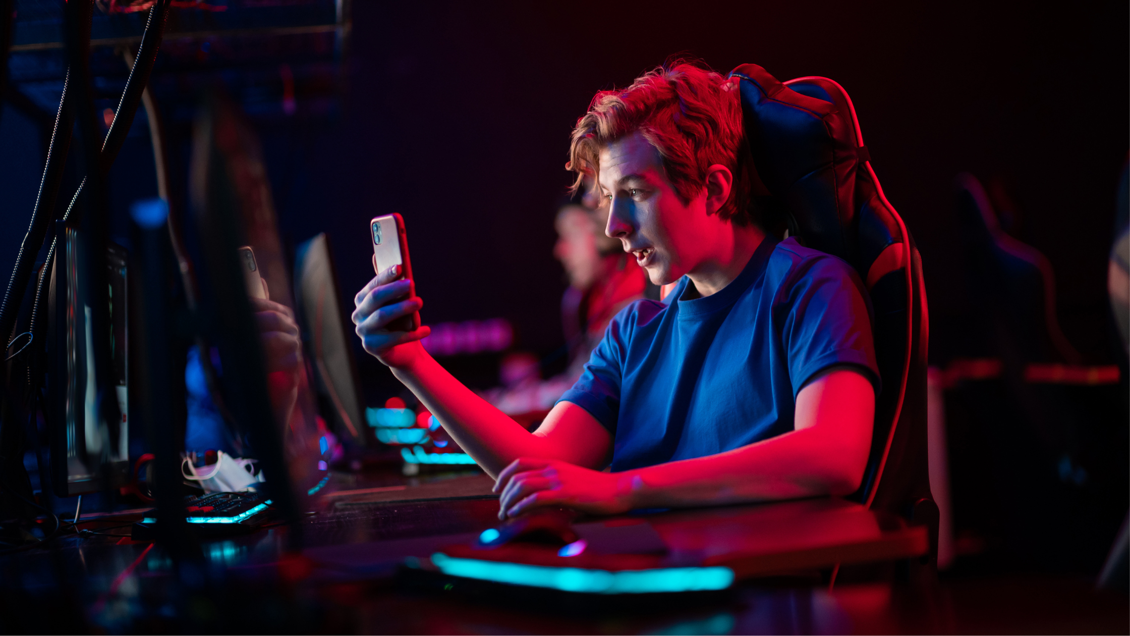 Top Twitch Streamers: Who Rules the Platform in 2024?