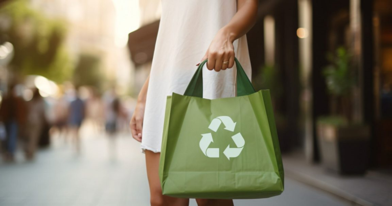 Green Trends: Eco-Friendly Buying Practices Shaping the Future of Business