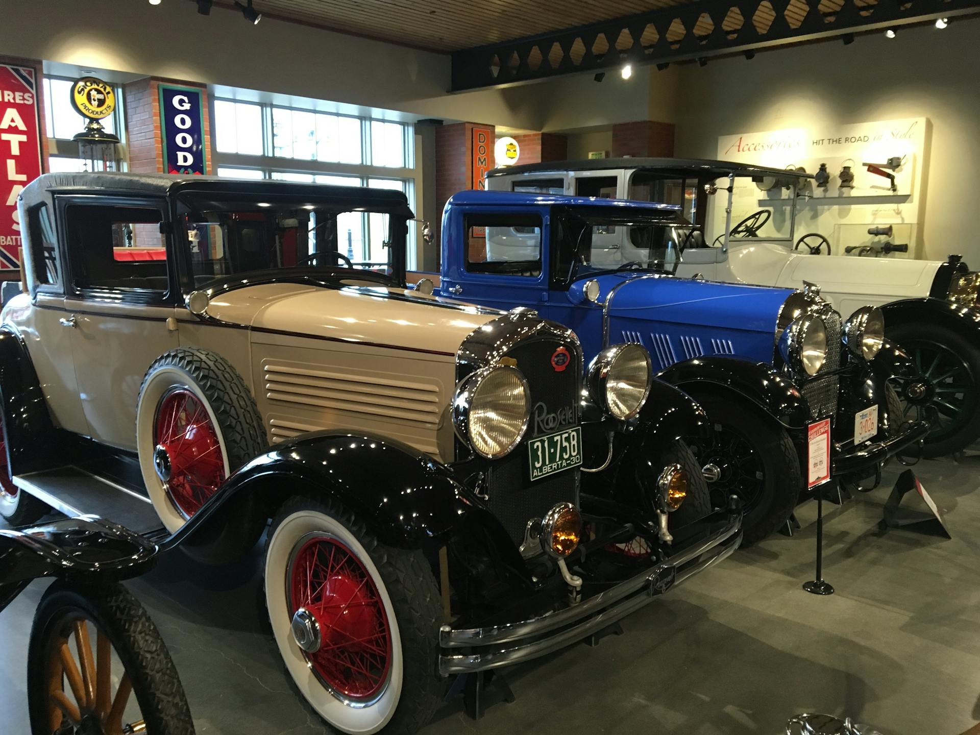 The Global Garage: How Online Auto Auctions Are Expanding International Car Markets