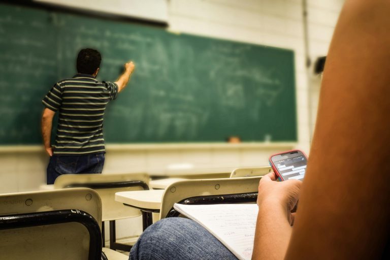 Advantages of Online Notary Services for Schools and Educational Institutions