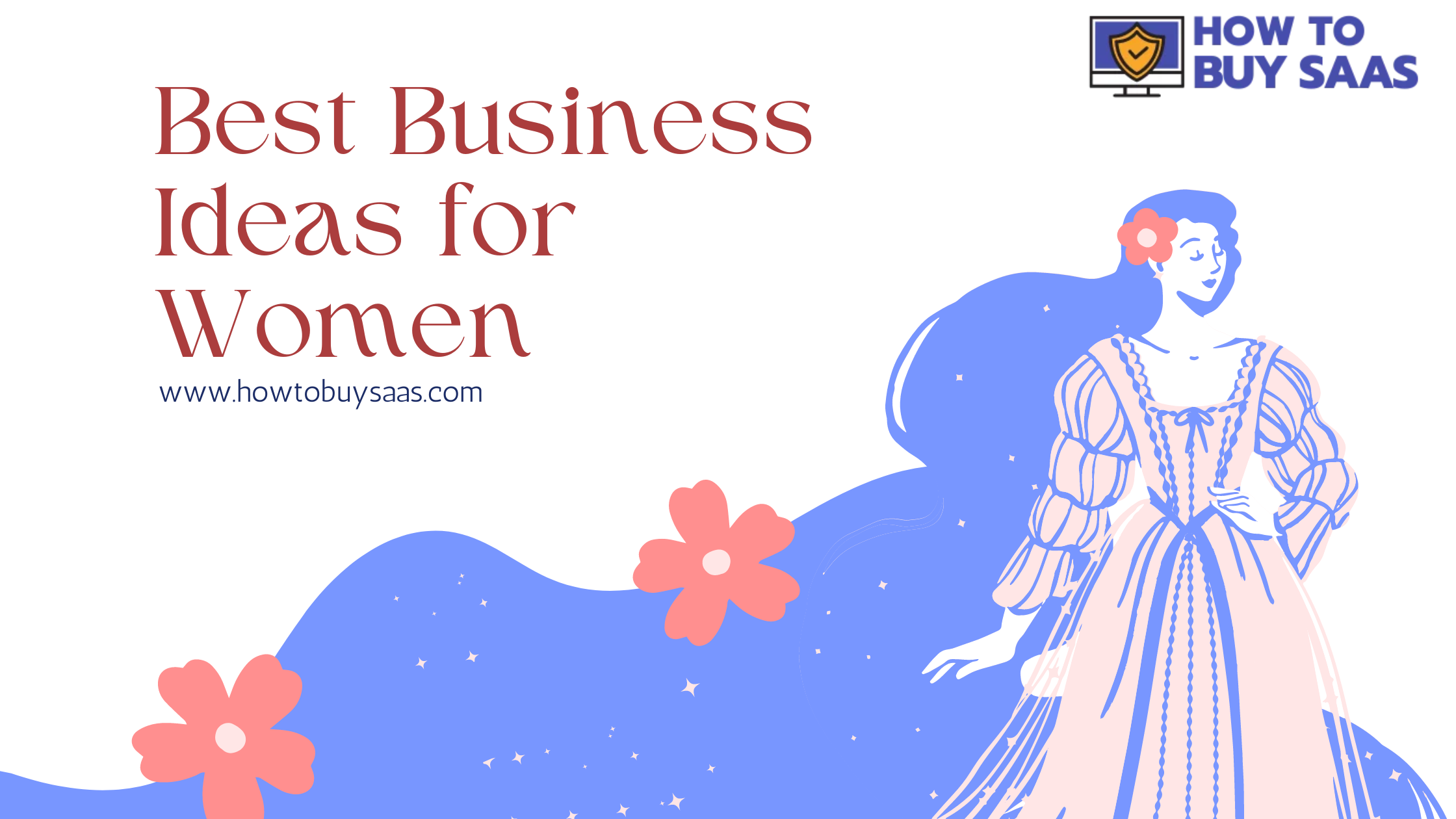 Best Business Ideas for Women