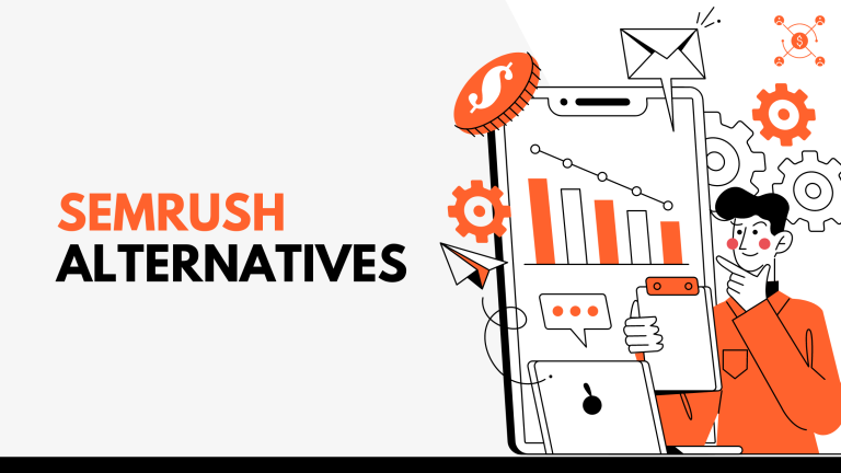Semrush Alternatives
