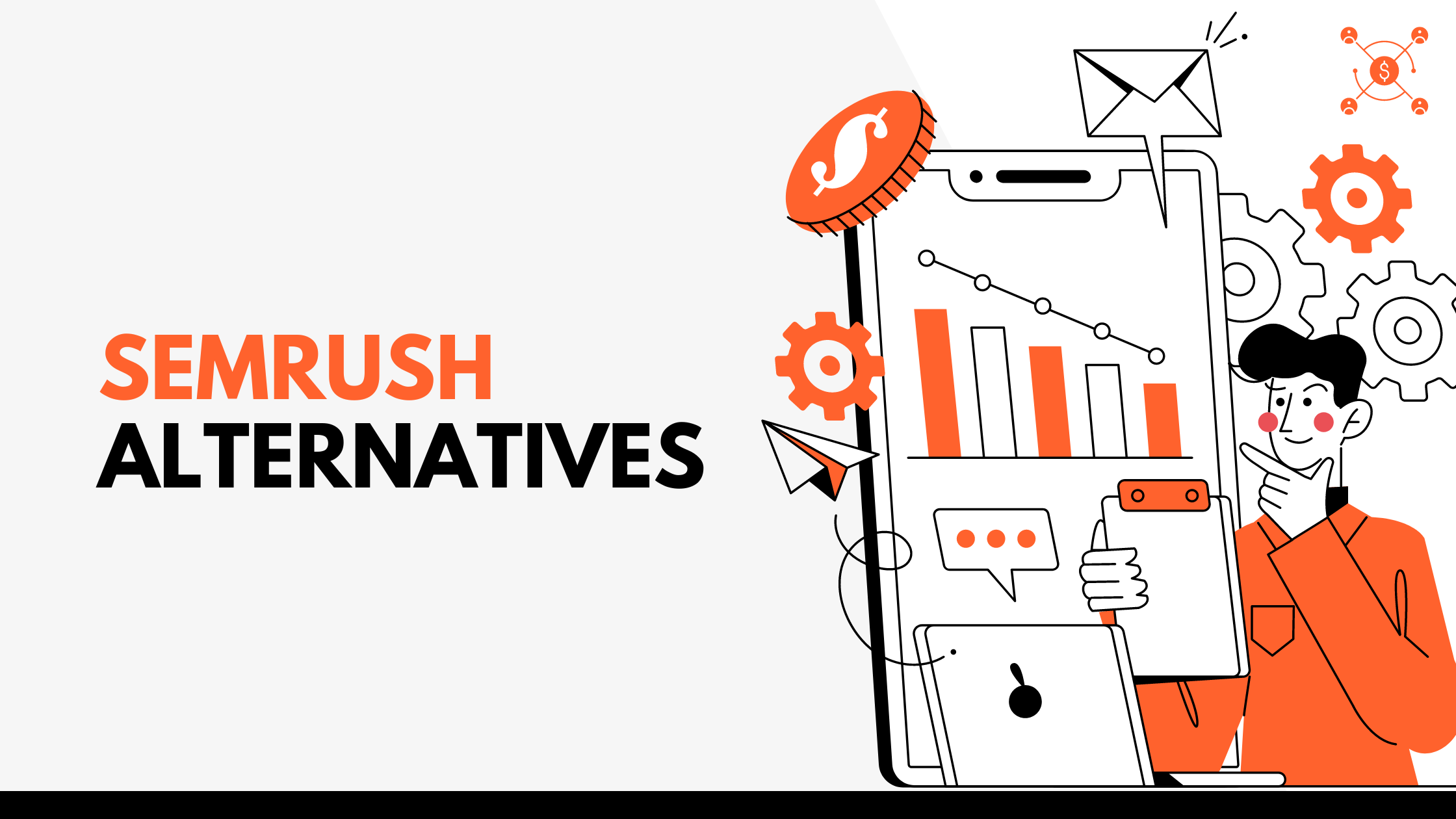 Semrush Alternatives