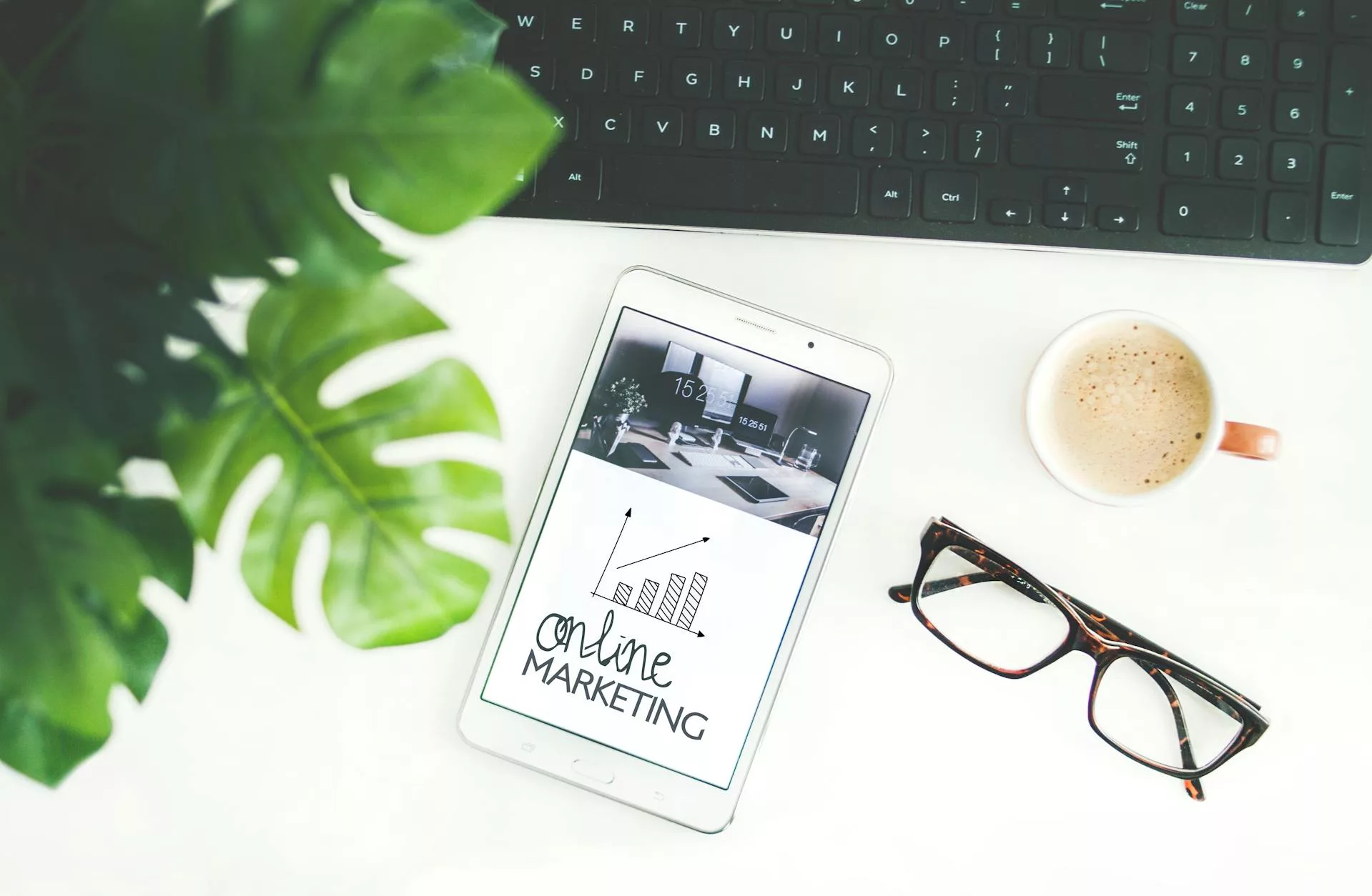 Top 12 SaaS Digital Marketing Agencies in 2024