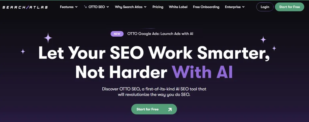 7 Best Semrush Alternatives: Free & Premium [2025]