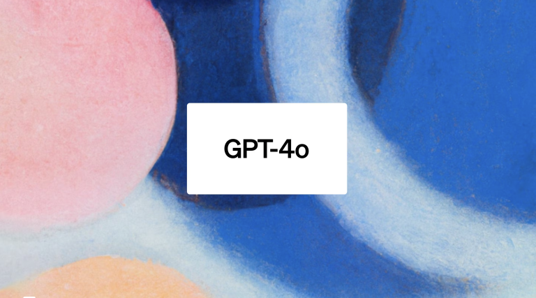 GPT 4O