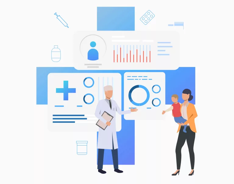 Guide to Patient Portal Development for Healthcare Providers