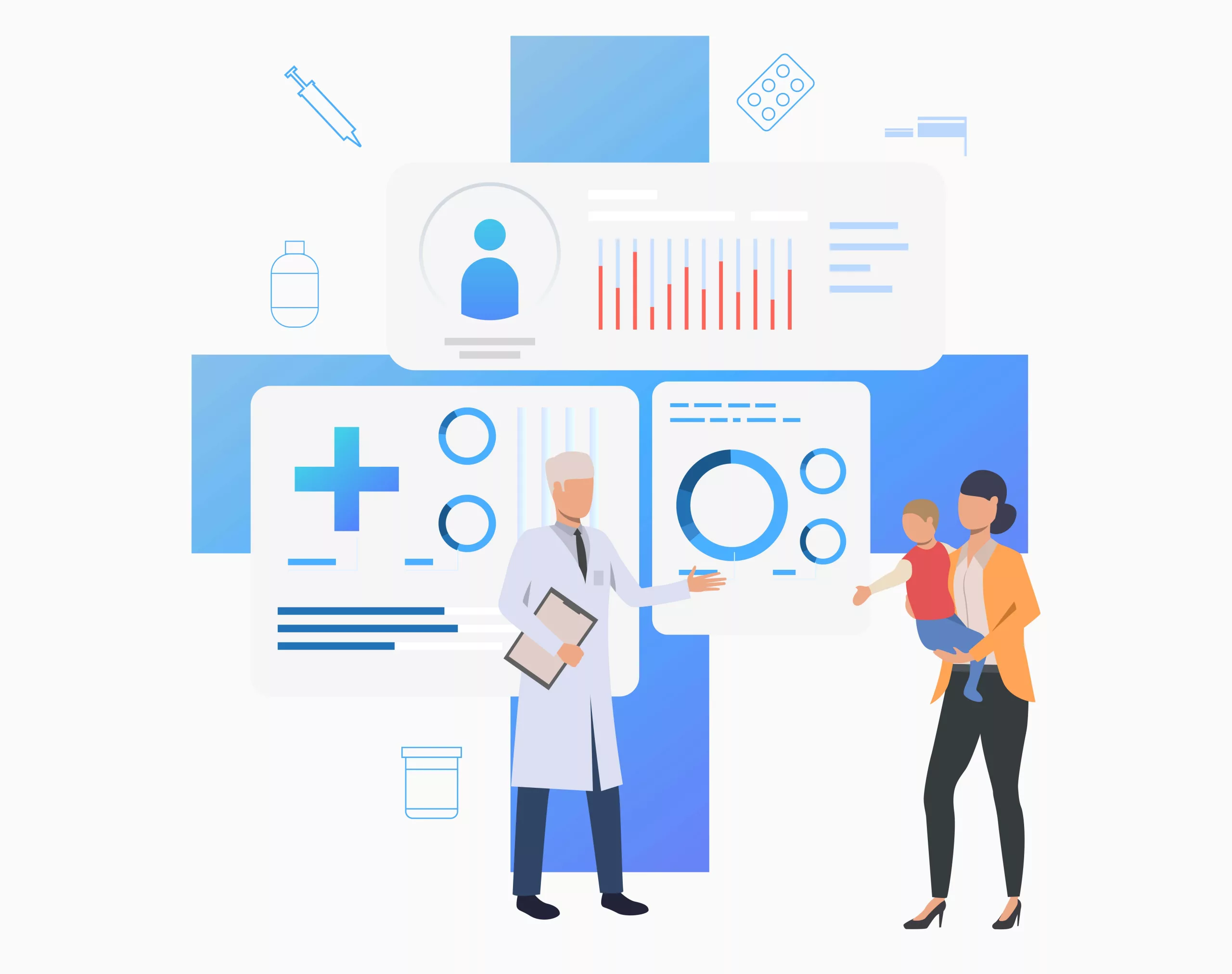 Guide to Patient Portal Development for Healthcare Providers