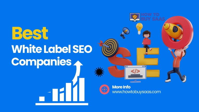 Best White Label SEO Companies