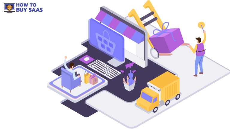 What SaaS Solutions Do You Need for Your Dropshipping Business?