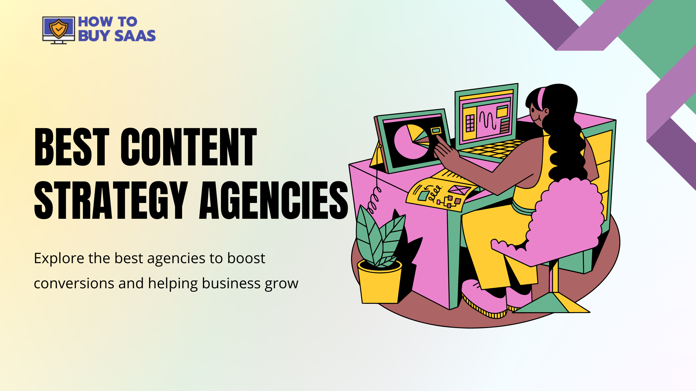 best content Strategy agencies