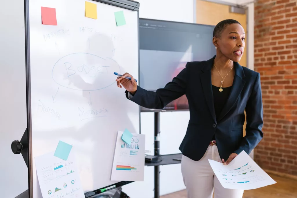 Transform Your Business with AI-Enhanced Fintech Development