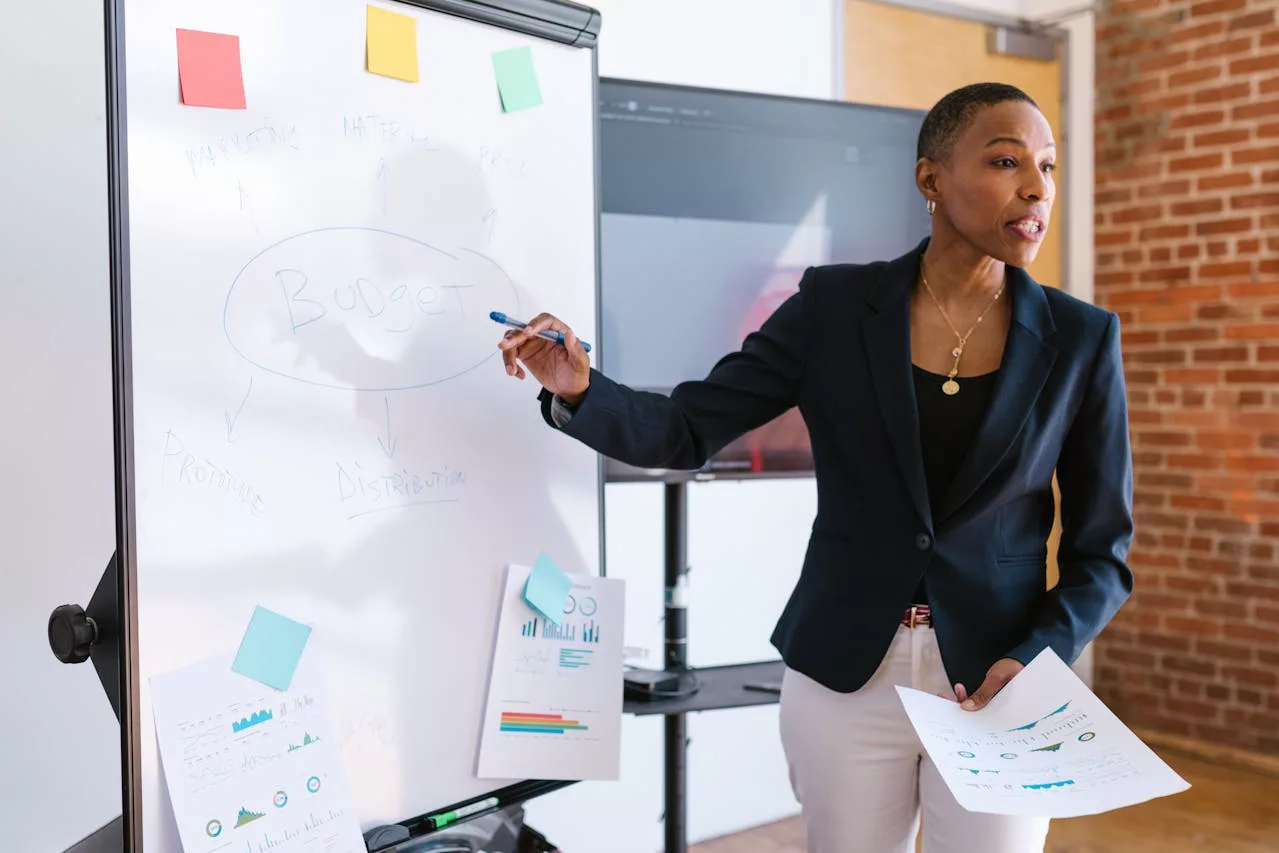 Transform Your Business with AI-Enhanced Fintech Development