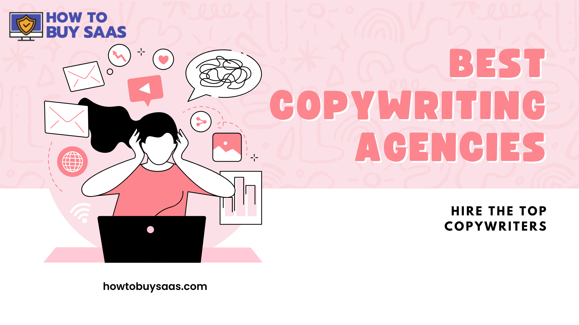 Best Copywriting Agencies
