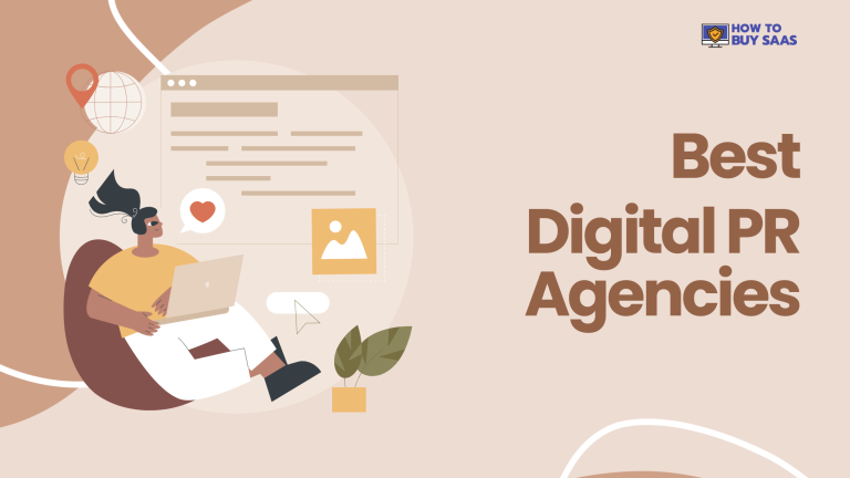 7+ Best Digital PR Agencies: Top Picks for 2026