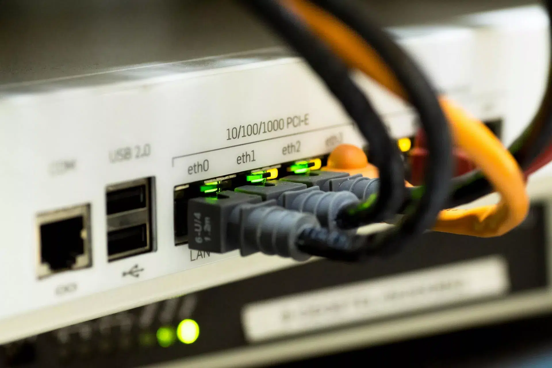 Behind the Mask: Demystifying the World of Internet Proxies