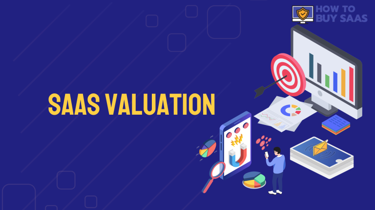 SaaS Valuation