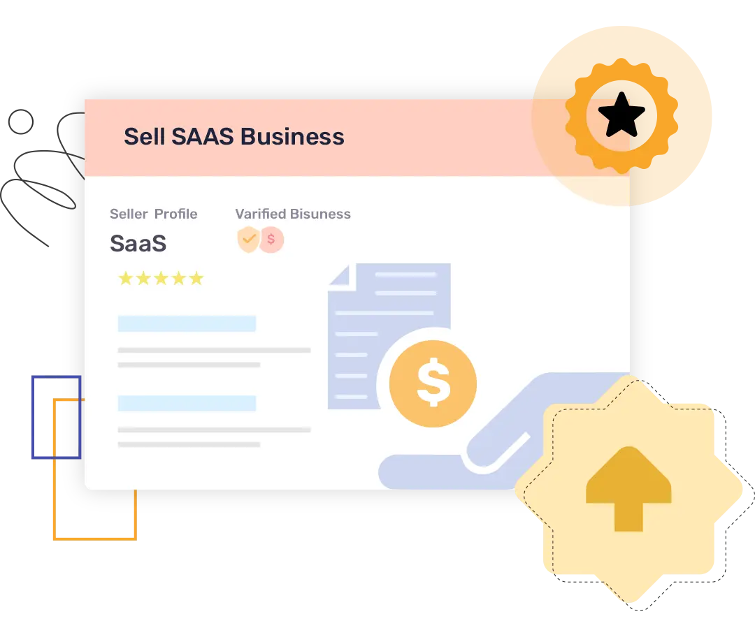 How To Buy SaaS | Buy or Sell SaaS Business Marketplace
