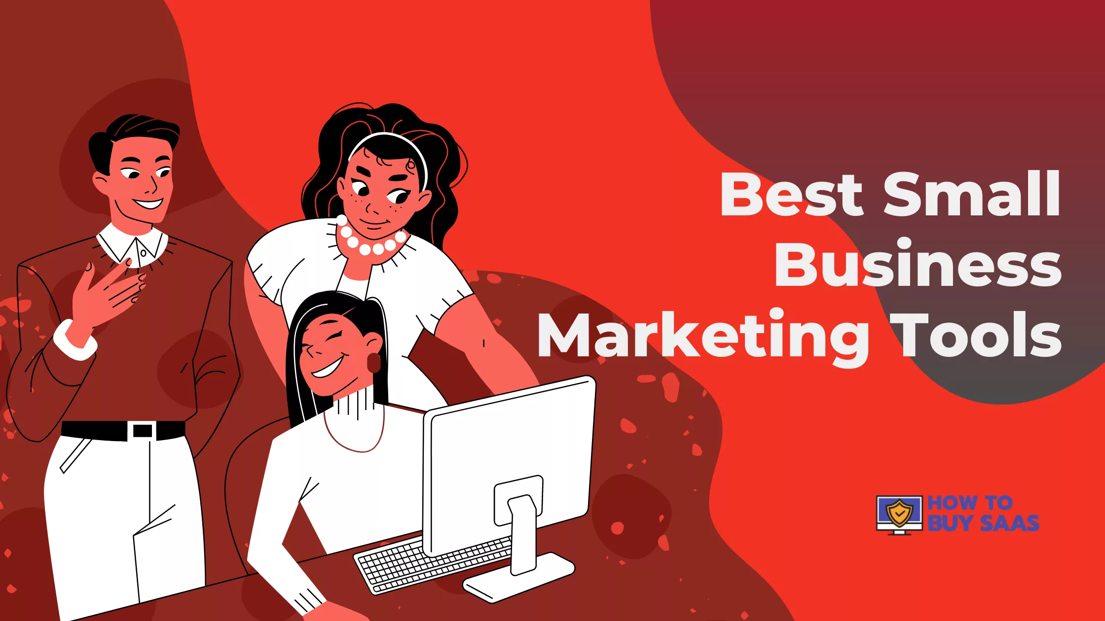 Best Small Business Marketing Tools