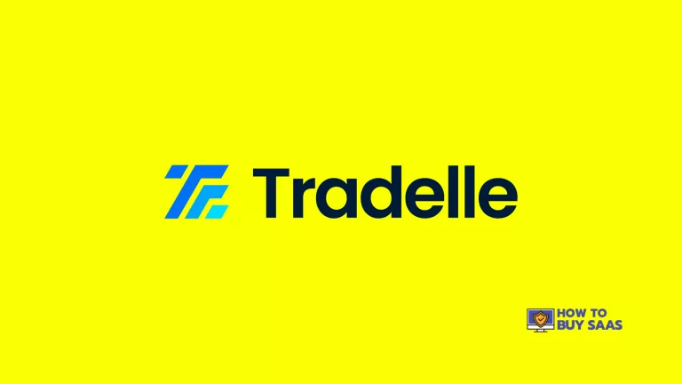 Tradelle Review