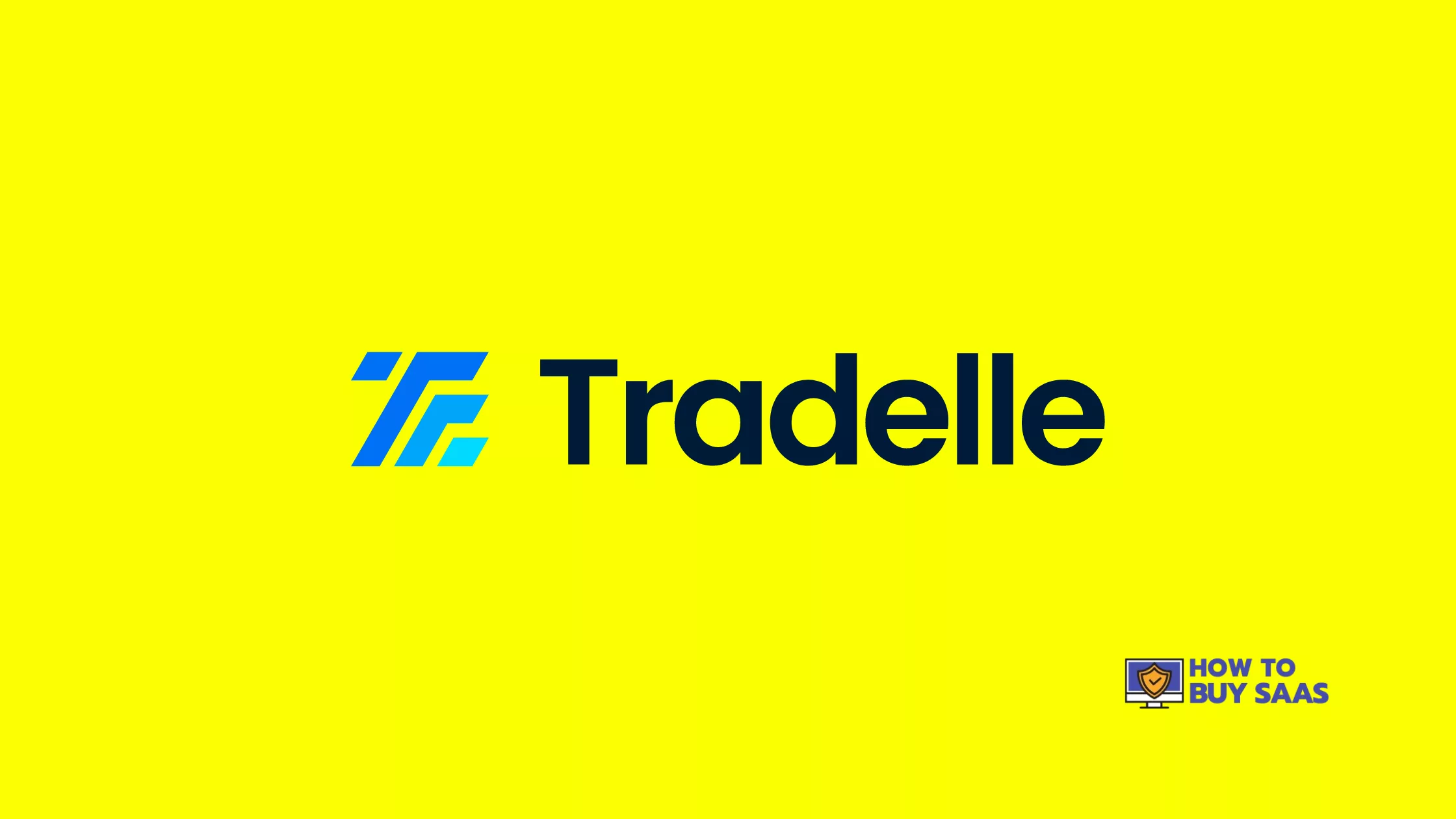 Tradelle Review